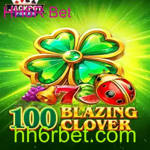 Descubra o Fascinante Jogo 100BlazingClover: Uma Nova Aventura com HH6R Bet