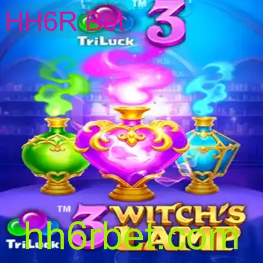 Explorando o Fascinante Mundo de '3WitchsLamp' e a Estratégia 'HH6R Bet'