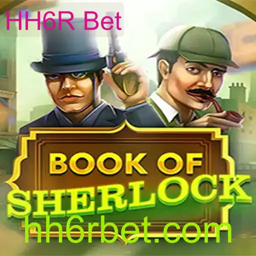 Descubra o Fascinante Universo do Jogo BookOfSherlock