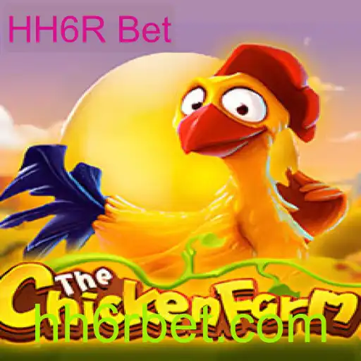 ChickenFarm: Descubra o Mundo do Jogo Interativo e Divertido