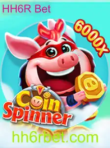 Explorando o Mundo Emocionante de CoinSpinner: Tudo o que Você Precisa Saber sobre HH6R Bet
