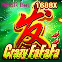 CrazyFaFaFa: Descubra o Universo do Jogo e as Regras do HH6R Bet