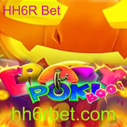 Descubra o Fascinante Mundo do Jogo CrazyPokiBoo com HH6R Bet
