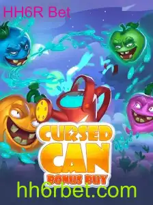 Explorando o Universo de CursedCanBonusBuy: Um Jogo de Azar com a Opção HH6R Bet