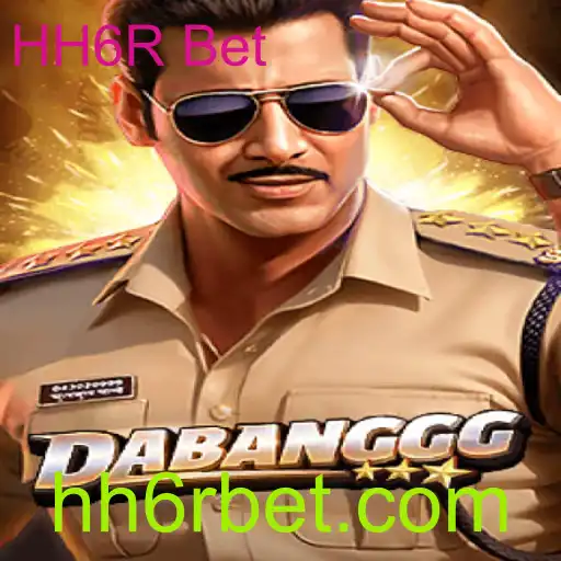 Desvendando o Jogo DABANGGG: Introdução e Regras do Inovador Jogo com HH6R Bet