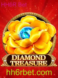 Explorando o Fascinante Mundo de Diamondtreasure: Regras e Estratégias do Jogo com HH6R Bet