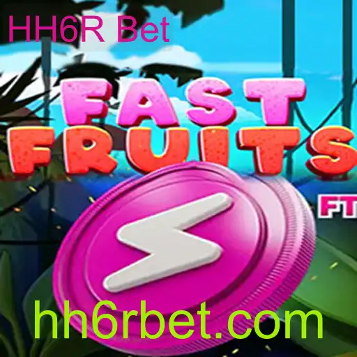 Explorando o Jogo FastFruits e a Palavra-Chave HH6R Bet