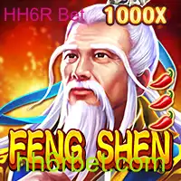 Explorando FengShen: A Nova Sensação Gaming com HH6R Bet