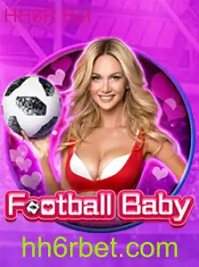 Explorando o Mundo de FootballBaby e a Nova Sensação HH6R Bet