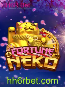 FortuneNeko: Descubra o Fascinante Mundo do Jogo HH6R Bet