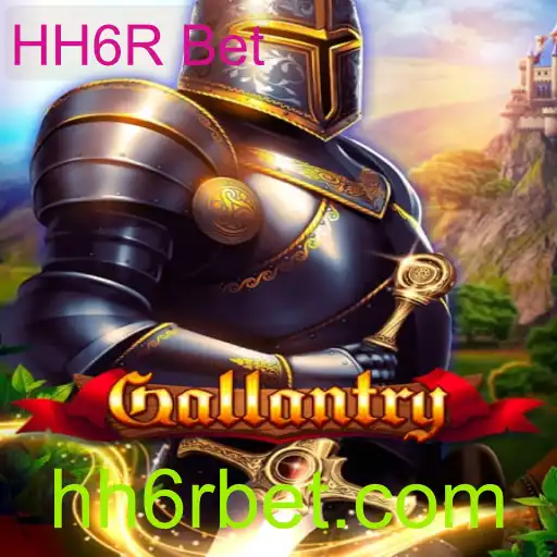 Desvendando Gallantry: Um Mergulho no Mundo do Jogo com o Desafio HH6R Bet