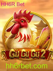 GuGuGu2: Explorando as Novidades e Regras do Jogo com a Chave HH6R Bet