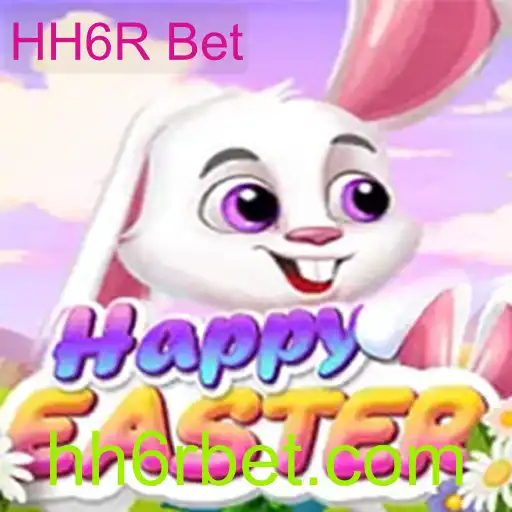 Descubra o Jogo Excitante - HappyEaster e a Função 'HH6R Bet'