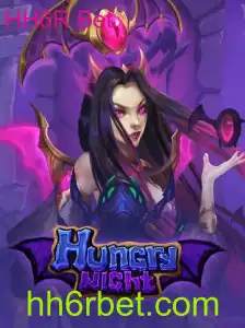Explorando o Mundo Fascinante do Jogo HungryNight
