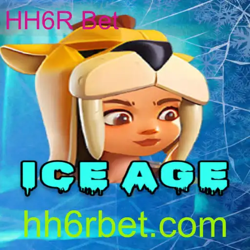Explorando o Mundo de IceAge: O Jogo Revolucionário Impulsionado pelo Conceito HH6R Bet