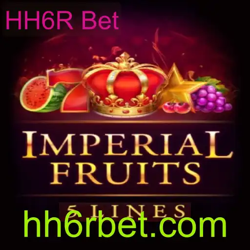 ImperialFruits5: Uma Imersão no Universo dos Jogos de Cassino Online