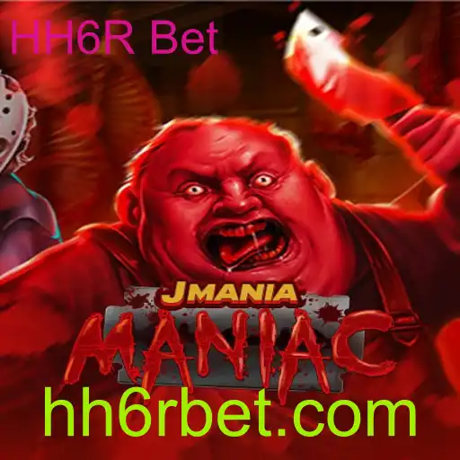 JManiaManiac: Mergulhando na Experiência do Jogo HH6R Bet