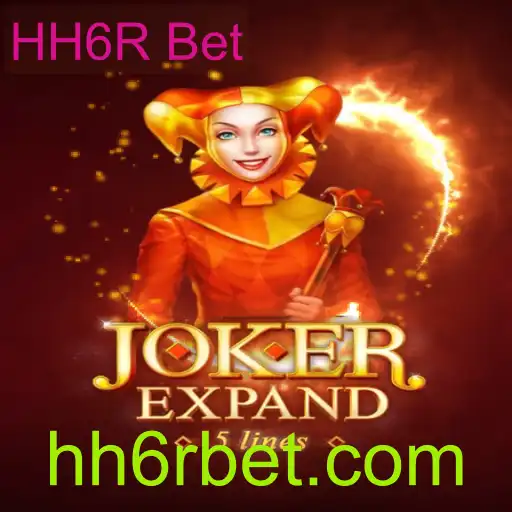 JokerExpand: Aventuras e Regras do Novo Sucesso de HH6R Bet