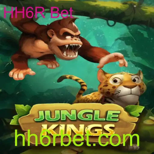 JungleKings: Desbrave a Selva com Estratégia e Aventura