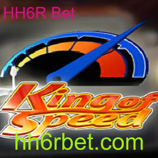 KingofSpeed: O Jogo que Une Adrenalina e Estratégia com HH6R Bet
