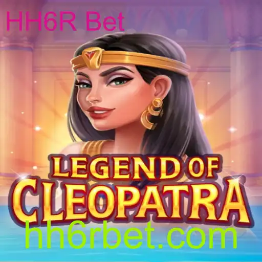 Descubra a Magia do Jogo LegendOfCleopatra e a Estratégia HH6R Bet