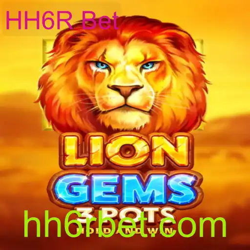 Descubra o Fascinante Mundo de LionGems3pots com HH6R Bet