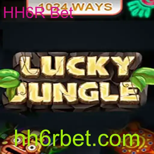 Aventura e Estratégia em LuckyJungle1024: Exploração e Apostas no Mundo Digital