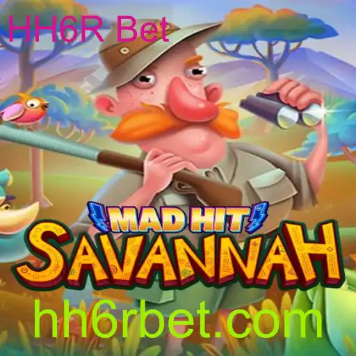 Descubra o Mundo de MadHitSavannah: Regras e Inovação no Jogo