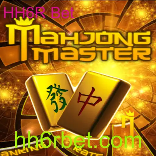Descubra o Empolgante Mundo de MahJongMaster e HH6R Bet