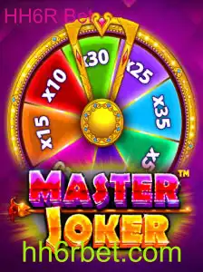 MasterJoker: Descubra as Regras e Atrações do Novo Jogo de Azar