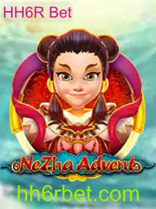 Uma Jornada Épica com NeZhaAdvent: Mergulhe no Mundo do Jogo com HH6R Bet