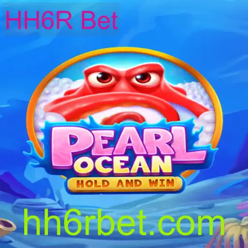 Explorando PearlOcean: O Novo Fenômeno do Jogo Online com HH6R Bet