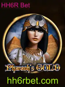 Descubra os Mistérios do PharaohsGold: Um Mergulho no Jogo HH6R Bet