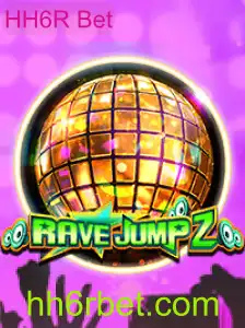 RaveJump2: Uma Aventura Emocionante no Mundo de HH6R Bet