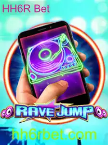 RaveJumpmobile: O Impactante Universo do Jogo e Suas Regras Emocionantes