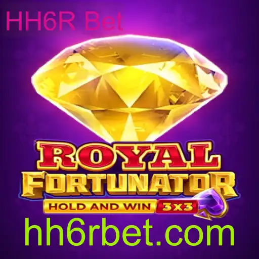 Explorando o Fascinante Mundo de Royalfort e HH6R Bet