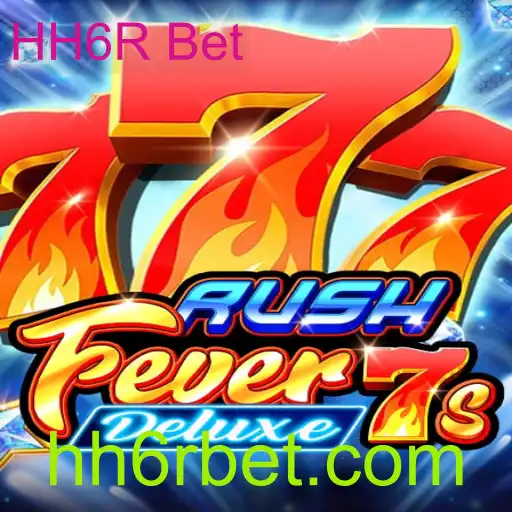 Explorando o Mundo de RushFever7sDeluxe e o Impacto do HH6R Bet
