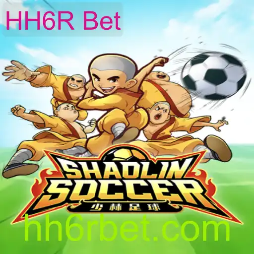 Explorando o Mundo Surreal de ShaolinSoccer: Um Mergulho no Jogo e Suas Regras
