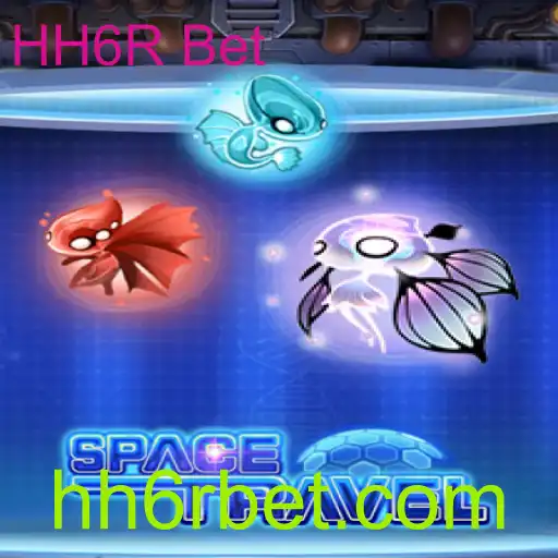 Explorando SpaceTravel: Uma Jornada Galáctica com HH6R Bet