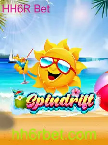 Explorando Spindrift: O Novo Fenômeno dos Jogos com HH6R Bet