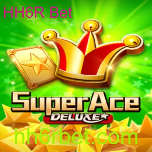 Descubra SuperAceDeluxe: A Nova Sensação nos Jogos