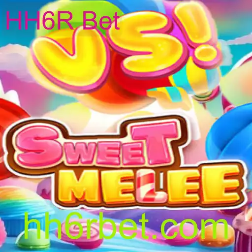 SweetMelee: Descubra o Novo Universo de Entretenimento e Apostas com HH6R Bet