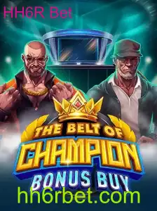 Explorando as Emoções de 'TheBeltOfChampionBonusBuy': Um Guia Completo