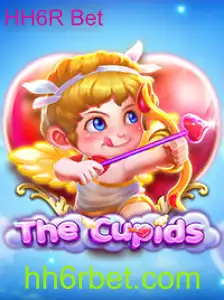 TheCupids: Um Mergulho Completo no Mundo do Jogo e como o HH6R Bet Faz Parte da Experiência