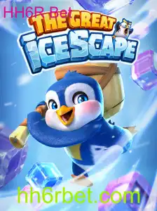 TheGreatIcescape: Um Mergulho no Mundo Gélido dos Jogos