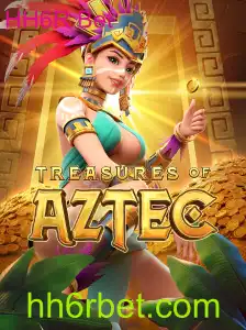 Explorando o Mundo de Treasures of Aztec e a Estratégia HH6R Bet