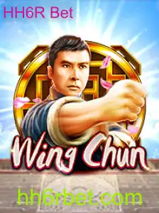 Descubra o Fascinante Jogo WingChun e a Palavra-Chave Intrigante HH6R Bet