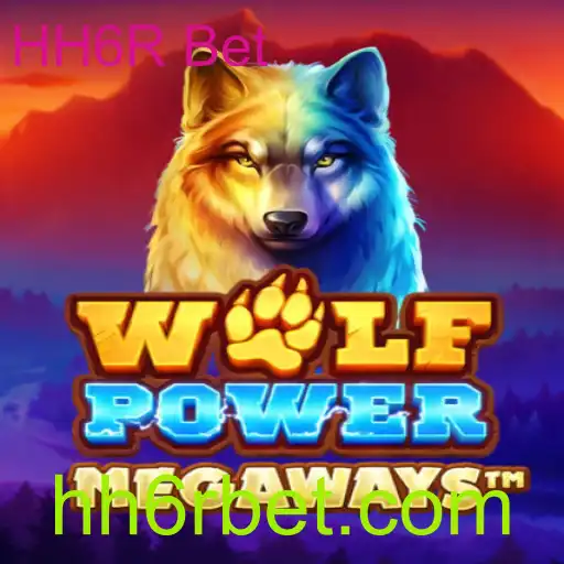 WolfPowerMega: A Nova Sensação do Mundo dos Jogos com HH6R Bet