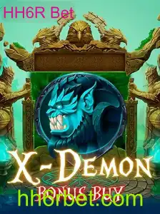 Explorando o Mundo Vibrante do Jogo XDemonBonusBuy