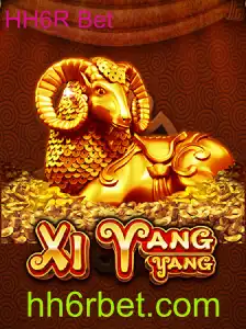 Explorando o Mundo de XiYangYang e o Fenômeno HH6R Bet